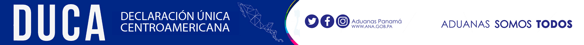 Banner — Guía DUCA