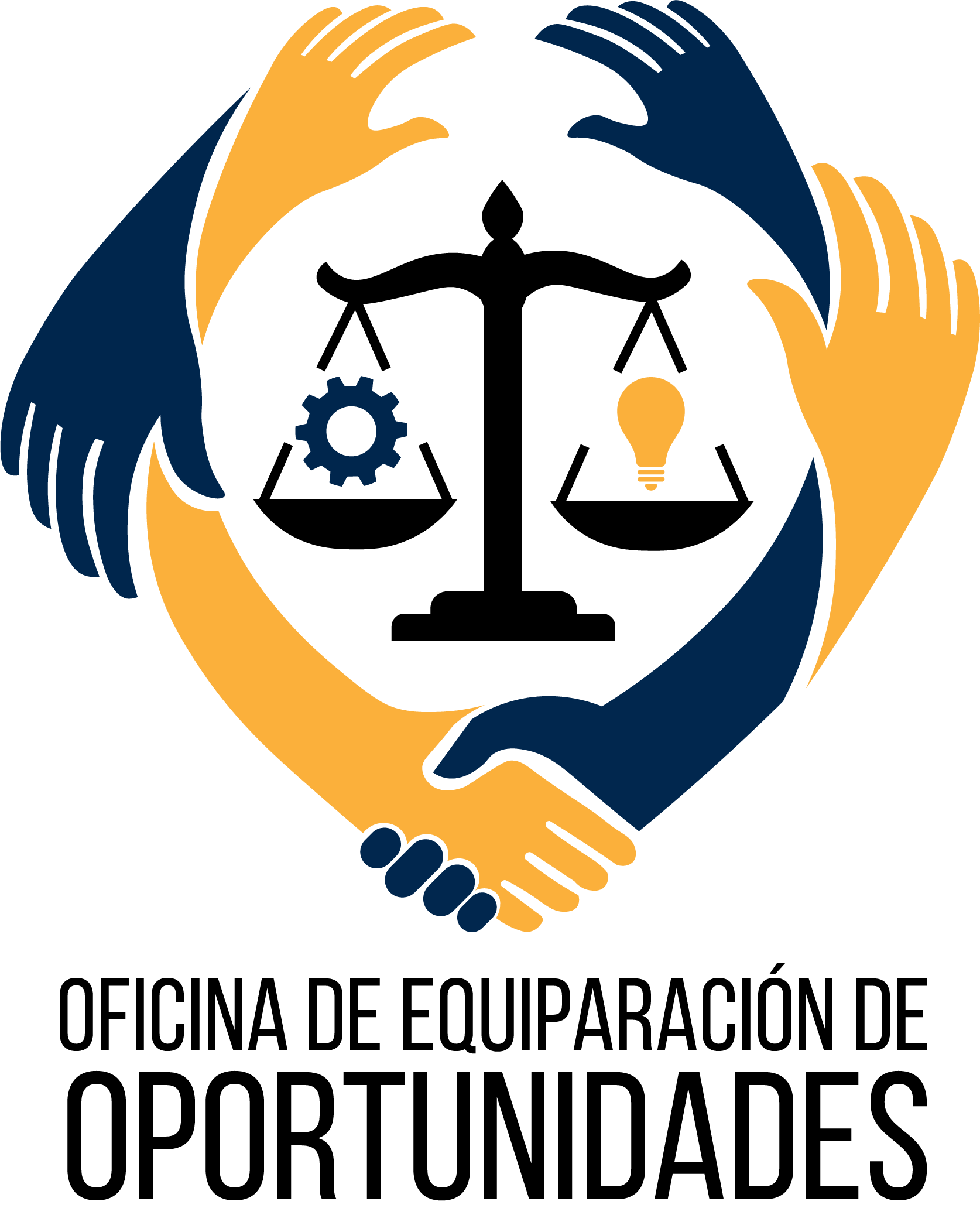 Oficina de Equiparación de Oportunidades